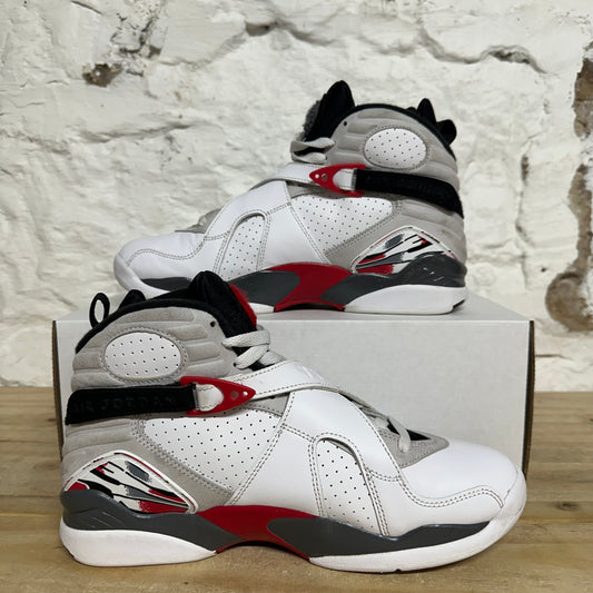 Air Jordan 8 Bugs Bunny (2025) Sz 8.5