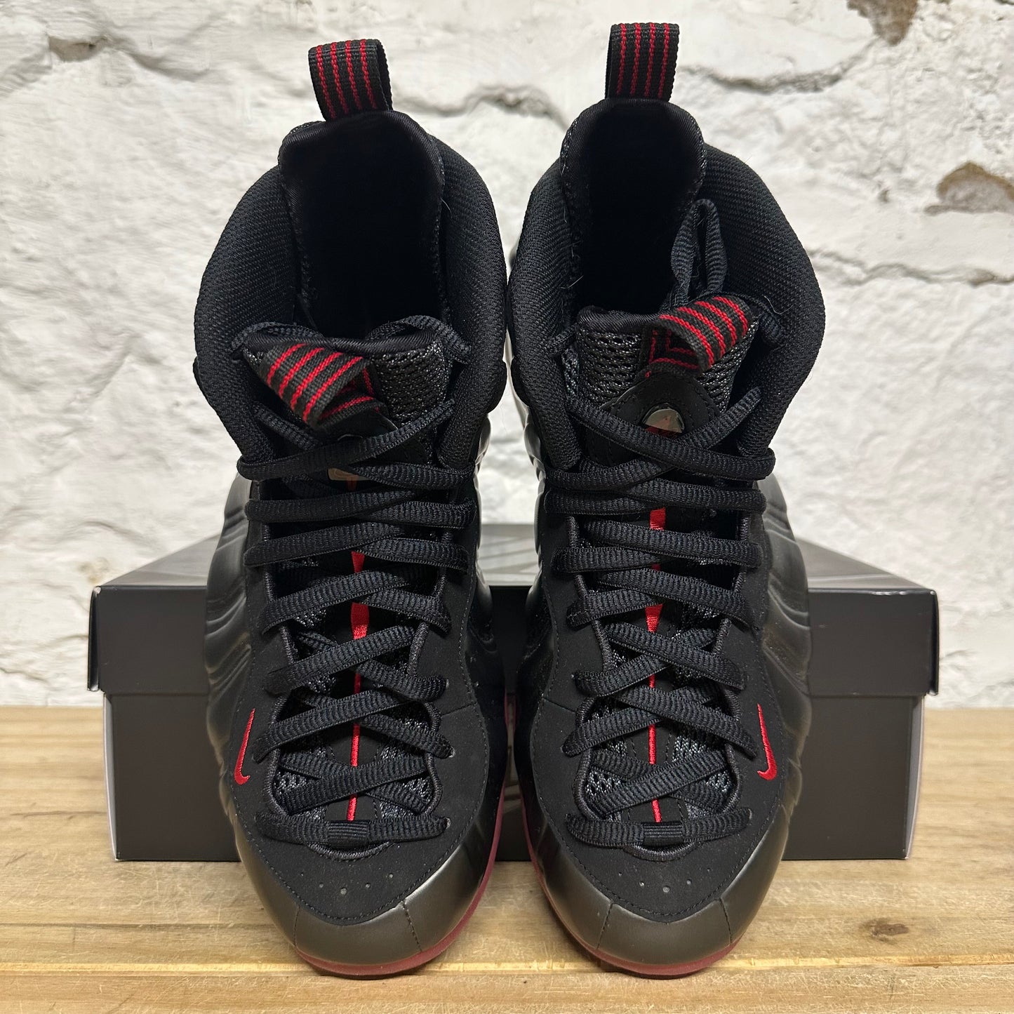 Nike Air Foamposite One Cough Drop (2025) Sz 9.5