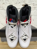Air Jordan 8 Bugs Bunny (2025) Sz 12 DS