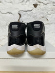 Air Jordan 11 Jubilee Sz 11