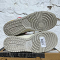 Nike Dunk Low Off-White Lot 06 Sz 9.5