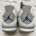 Air Jordan 4 Midnight Navy Sz 10.5