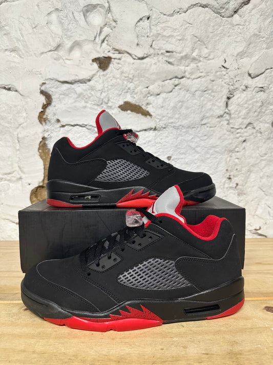 Air Jordan 5 Low Alternate 90 Sz 11 DS