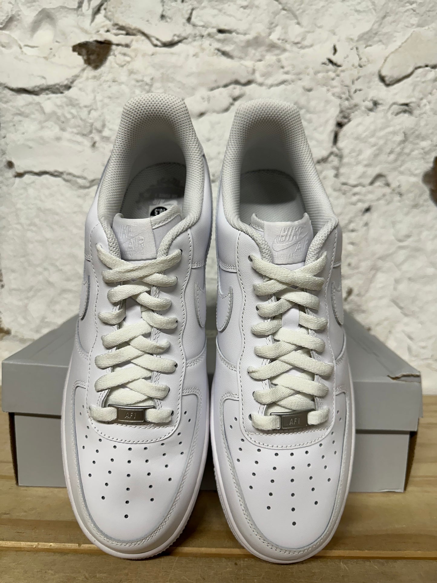 Air Force 1 Low Travis Scott Utopia Sz 10.5 DS