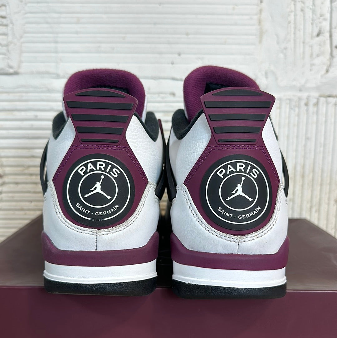 Air Jordan 4 PSG Sz 7.5
