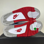 Air Jordan 4 Fire Red Sz 13