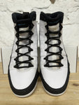 Air Jordan 9 University Blue Sz 8