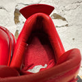 Air Jordan 4 11Lab4 Red Sz 10.5