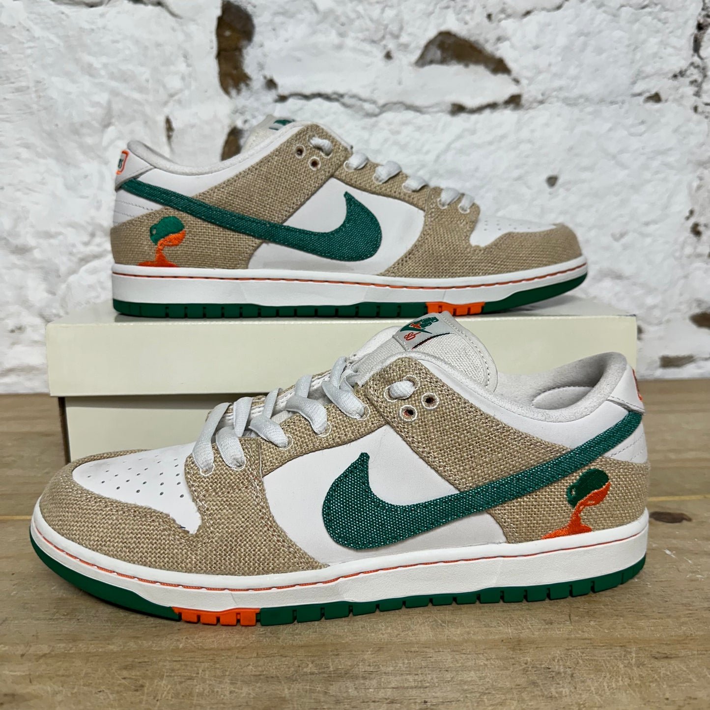 Nike SB Dunk Low Jarritos Sz 11.5