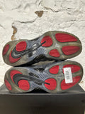 Nike Air Foamposite One Wool Fleece Sz 8.5