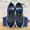 Vans Old Skool 36 LX Souvenir Navy Sz 8.5