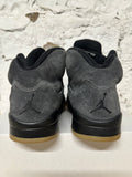 Air Jordan 5 Anthracite Sz 10.5