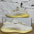Yeezy 350 V2 Cream Sz 10.5