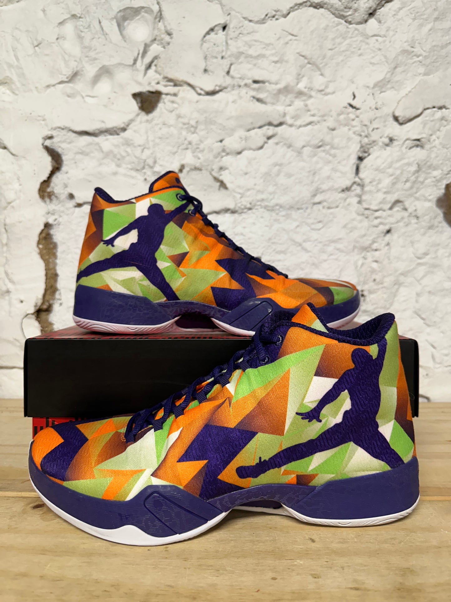 Air Jordan 29 Hare Sz 11.5