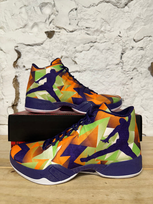 Air Jordan 29 Hare Sz 11.5