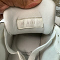 Louis Vuitton Black White Trainer Sneaker Sz 8.5 (7LV)