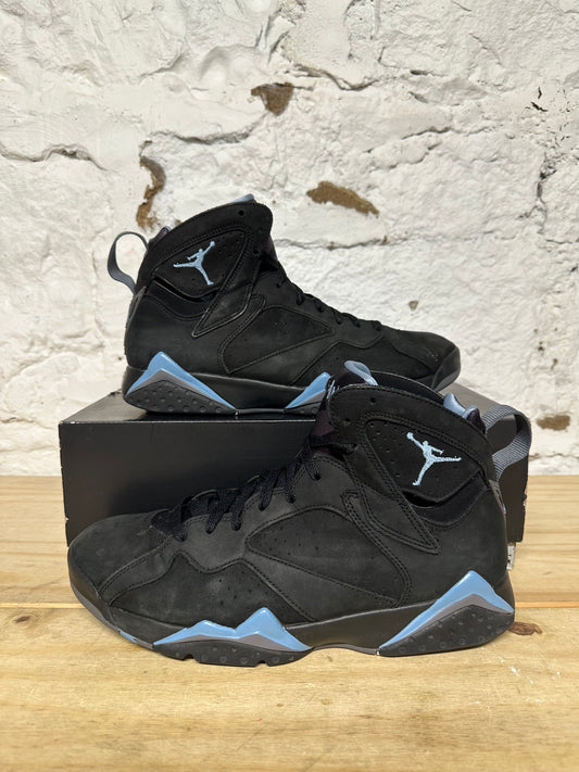 Air Jordan 7 Chambray Sz 10