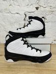 Air Jordan 9 University Blue Sz 10