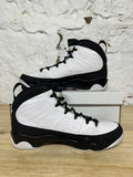 Air Jordan 9 University Blue Sz 10