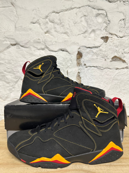 Air Jordan 7 Citrus Sz 13