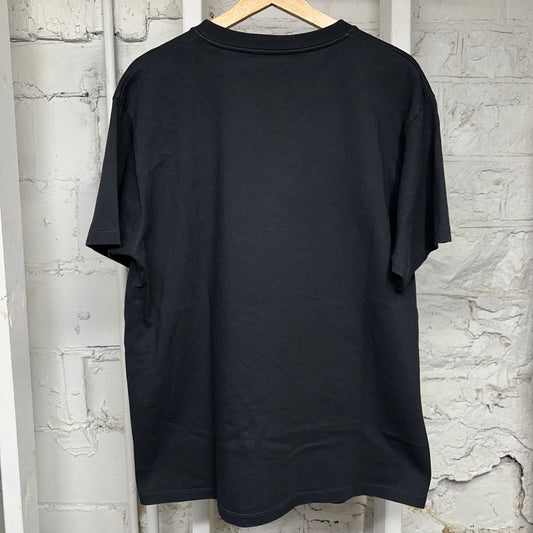 Gucci Hawaii T-Shirt Black Sz M