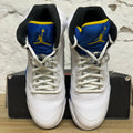 Air Jordan 5 Laney Sz 10.5