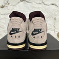 Air Jordan 4 A Ma Maniere While You Were Sleeping Sz 9 (10.5W)