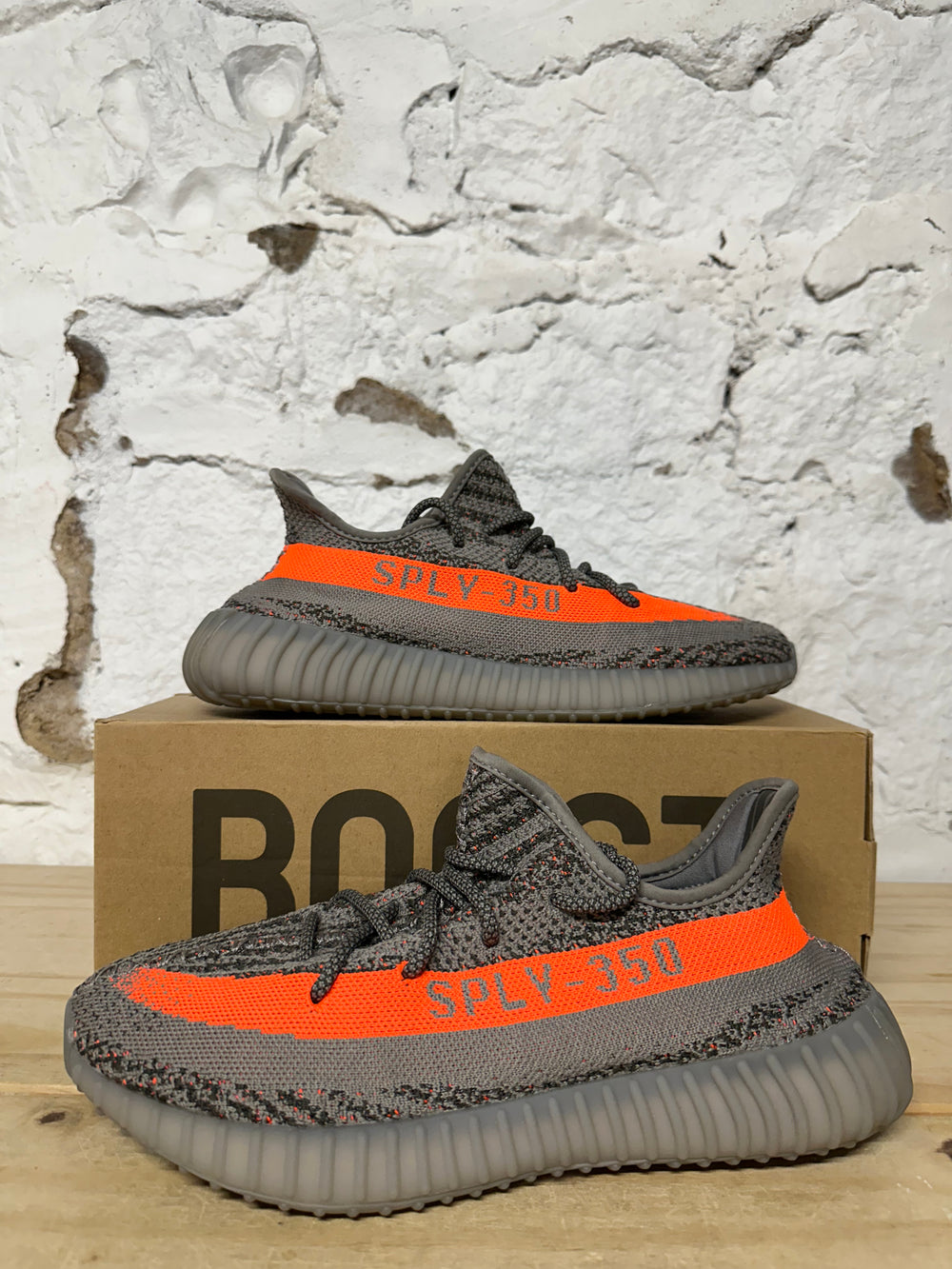 Yeezy 350 Beluga Reflective Sz 10.5 DS