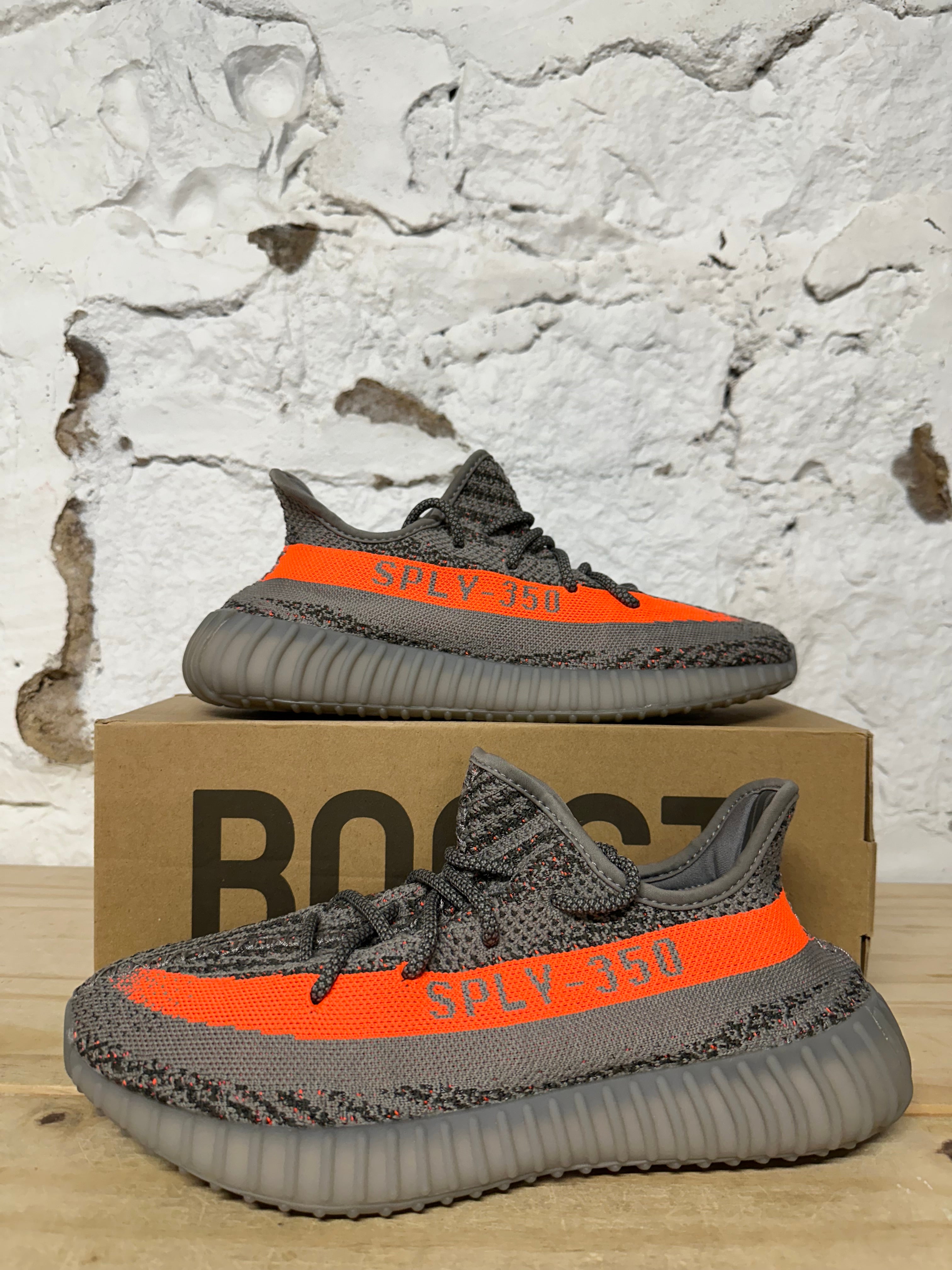 Yeezy 350 Beluga Reflective Sz 10.5 DS