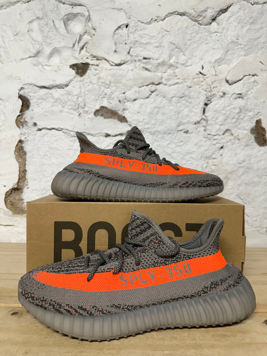 Yeezy 350 Beluga Reflective Sz 10.5 DS