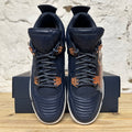 Air Jordan 4 Obsidian Premium Sz 11 DS