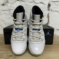 Air Jordan 11 High Legend Blue (2014) Sz 9