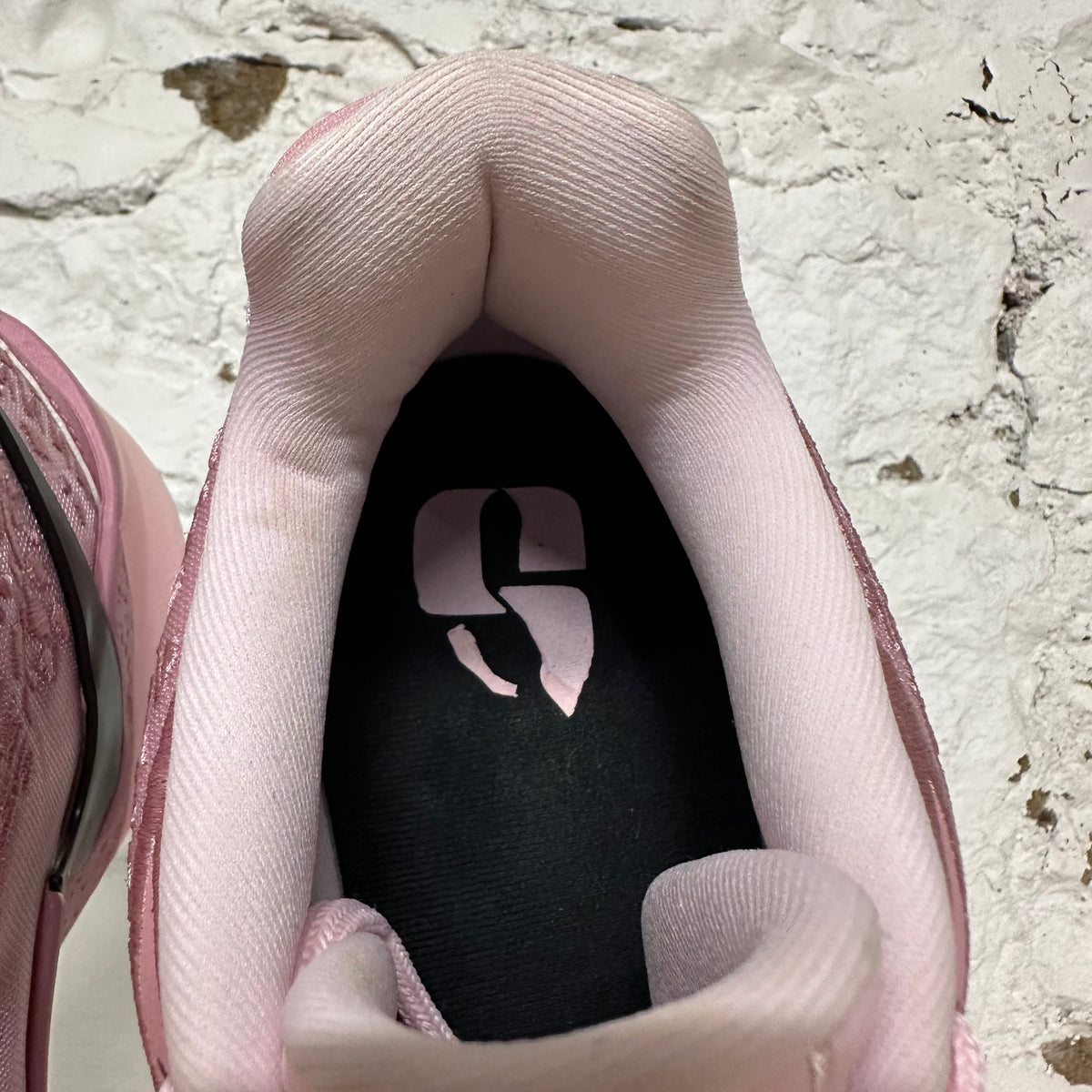 Nike Sabrina 2 Pink Foam Sz 13 (14.5W)