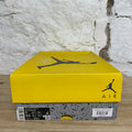 Air Jordan 4 Lightning Sz 11
