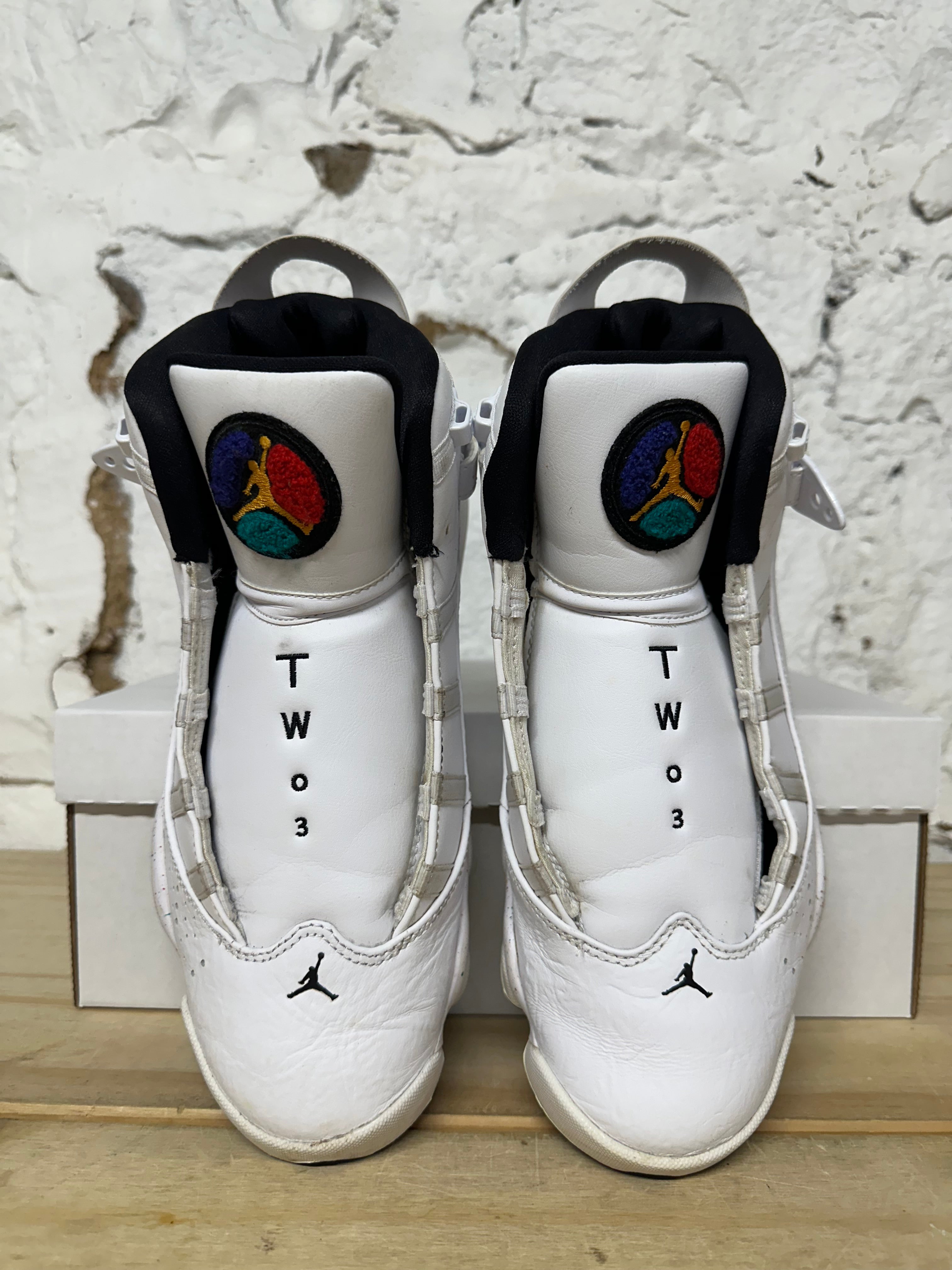 paint splatter jordan 5