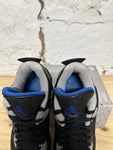 Air Jordan 4 Motorsport Sz 10