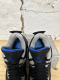 Air Jordan 4 Motorsport Sz 10
