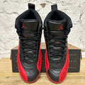 Air Jordan 12 Flu Game (2025) Sz 13
