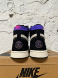 Air Jordan 1 PSG CMFT Sz 9.5