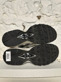 Nike Air Max 96 Supreme Silver Sz 12