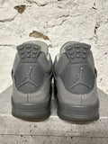 Air Jordan 4 Wet Cement Sz 8