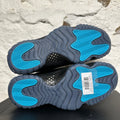 Air Jordan 11 High Gamma Blue Sz 8 DS