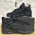 Air Jordan 4 Black Cat (2025) Sz 10.5