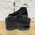 Air Jordan 11 High Gamma Blue (2025) Sz 9 DS