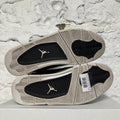 Air Joredan 4 Fear Sz 12