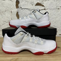 Air Jordan 11 Low Cherry Bottom (2012) Sz 10 DS