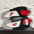 Air Jordan 4 White Cement (2025) Sz 13 DS