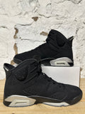 Air Jordan 6 Chrome Sz 12.5