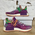 Adidas Human Race NMD Pharrell Holiday Festival Sz 8.5