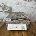 Gucci Ultrapace Brown Snakeskin Sz 8.5